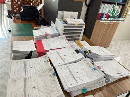 4 - รับทำบัญชีบางบอน - อุษา แอคเคาน์ติ้ง แอนด์ออดิท