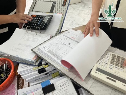 6 - รับทำบัญชีบางบอน - อุษา แอคเคาน์ติ้ง แอนด์ออดิท