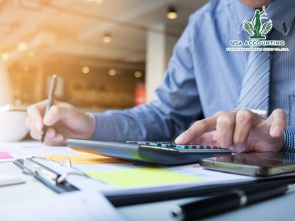 7 - รับทำบัญชีบางบอน - อุษา แอคเคาน์ติ้ง แอนด์ออดิท