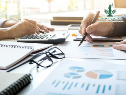 8 - รับทำบัญชีบางบอน - อุษา แอคเคาน์ติ้ง แอนด์ออดิท