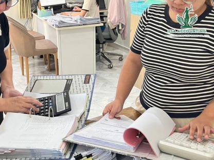 10 - รับทำบัญชีบางบอน - อุษา แอคเคาน์ติ้ง แอนด์ออดิท